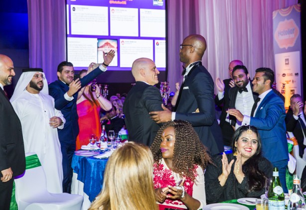 PHOTOS: Top 50 celebrations at the Hotelier Awards 2018 in Dubai!-3